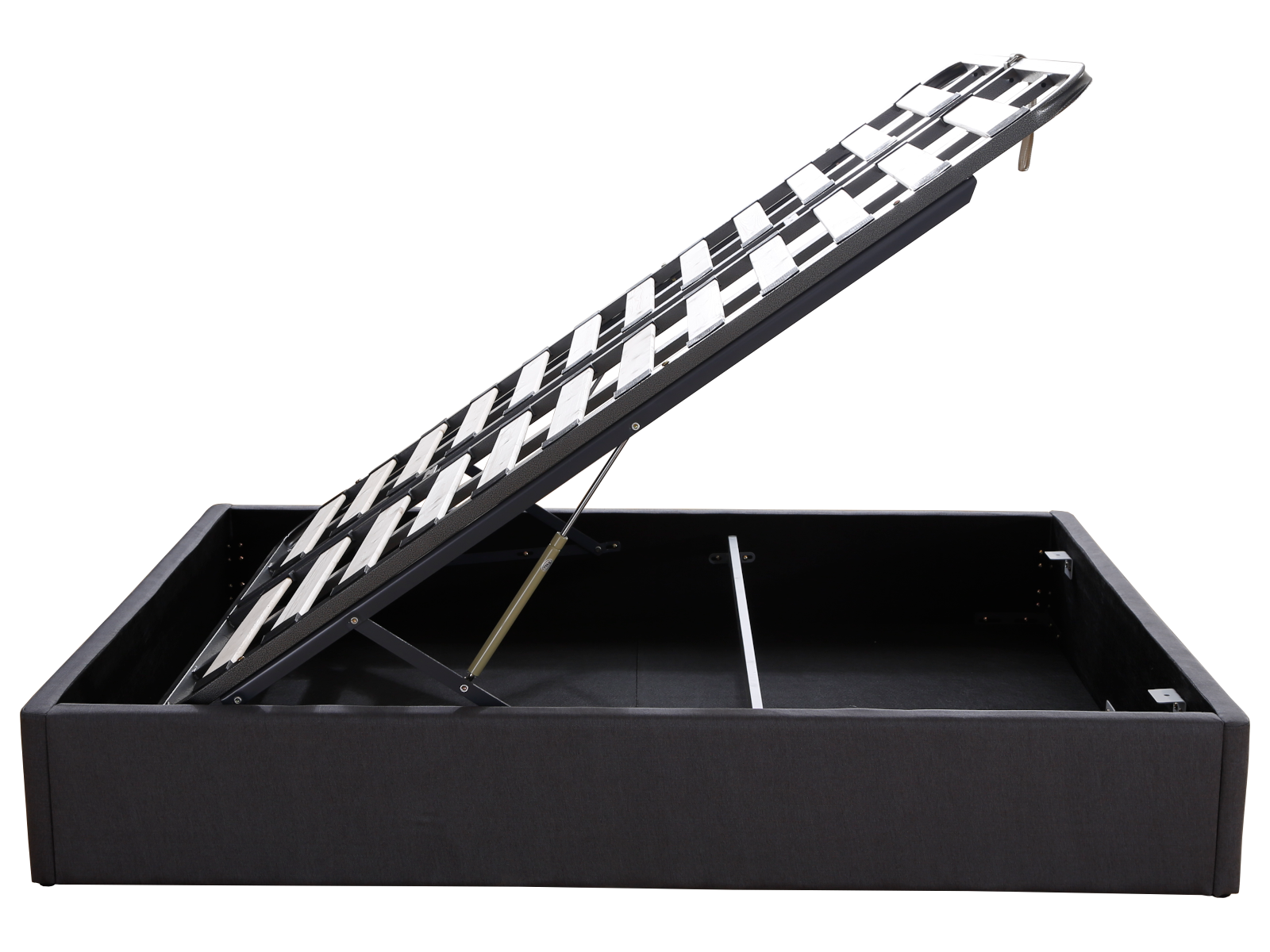 Newtown Storage Bed Frame