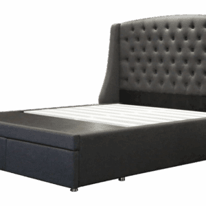 Miramar 2 Drawer Bed Base