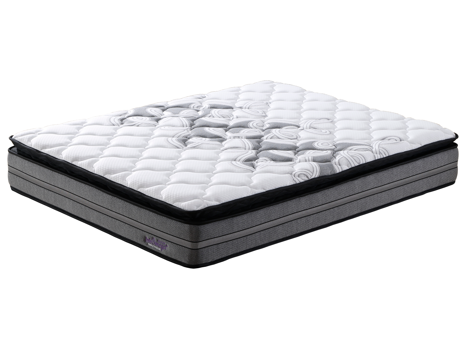 Omega Medium Mattress