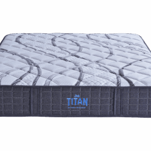 Titan Mattress