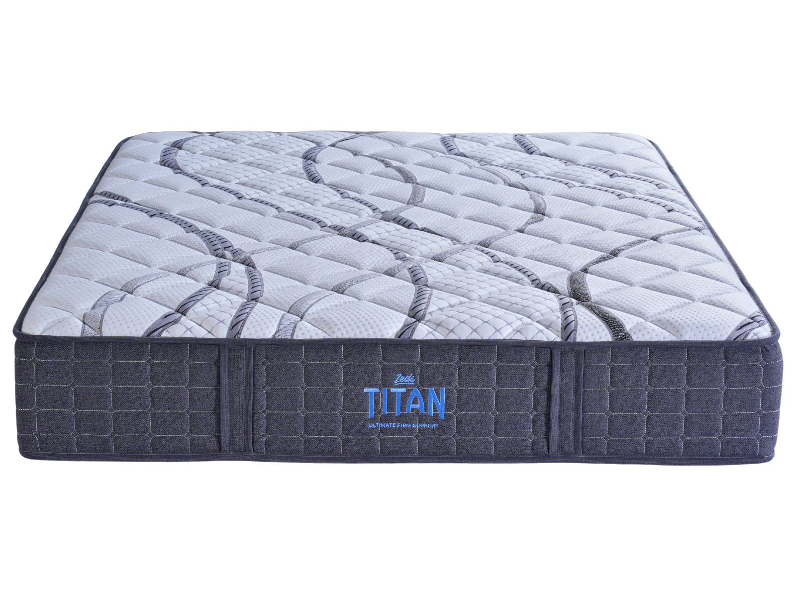 Titan Mattress