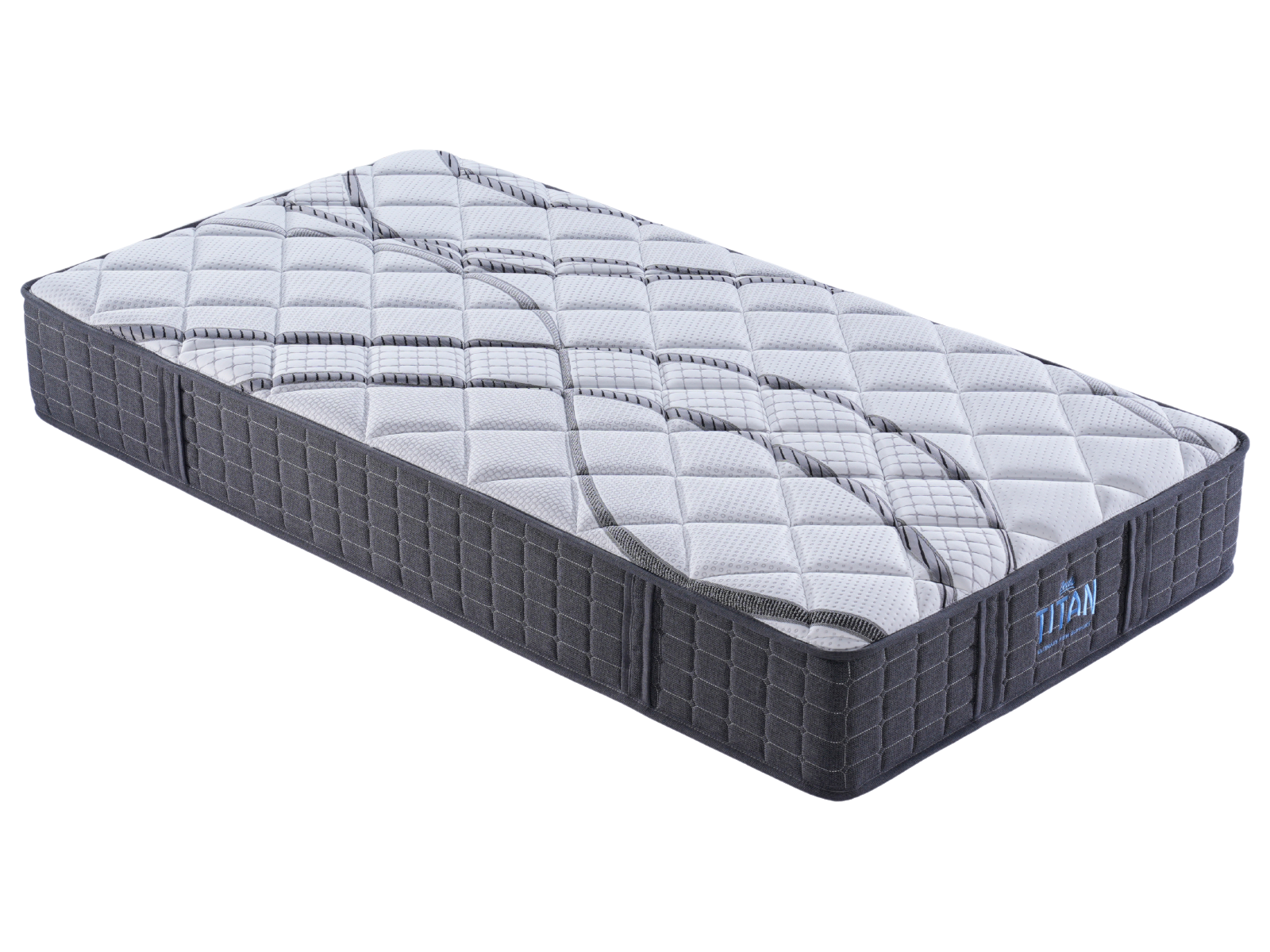 Titan Mattress - Image 3
