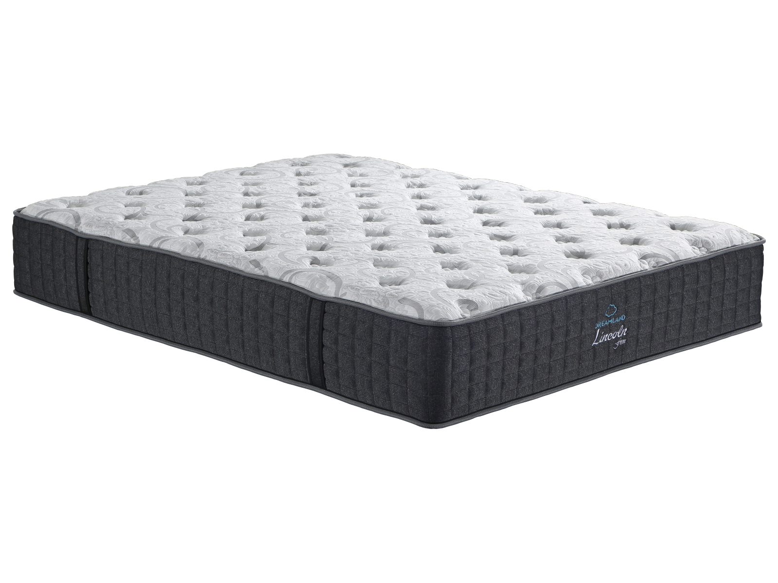 Lincoln Firm Mattress