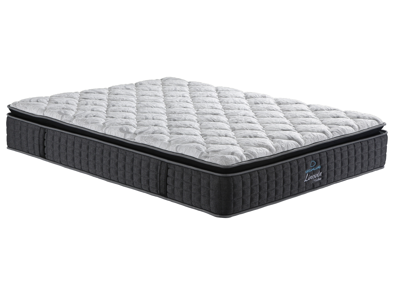 Lincoln Medium Mattress