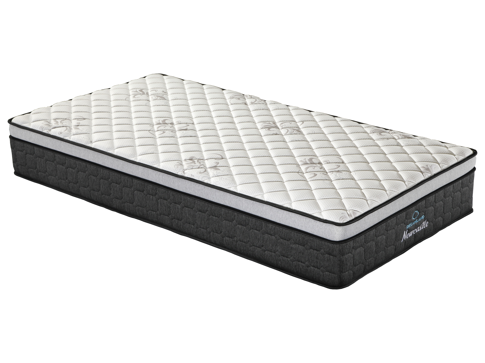 Newcastle Mattress - Image 3