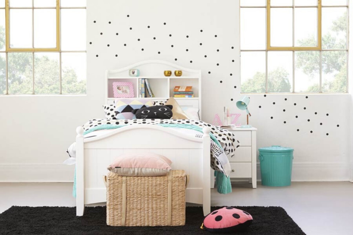 Daisy Bed Frame - Image 3