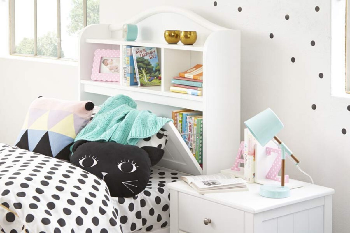 Daisy Bed Frame - Image 4