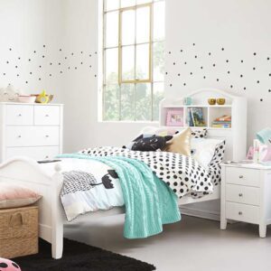 Daisy Bed Frame